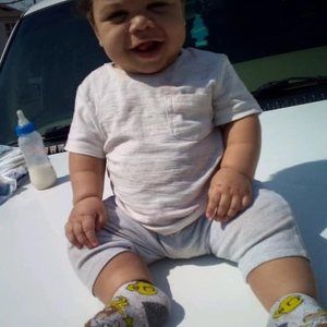 Meet your Posher, Chad